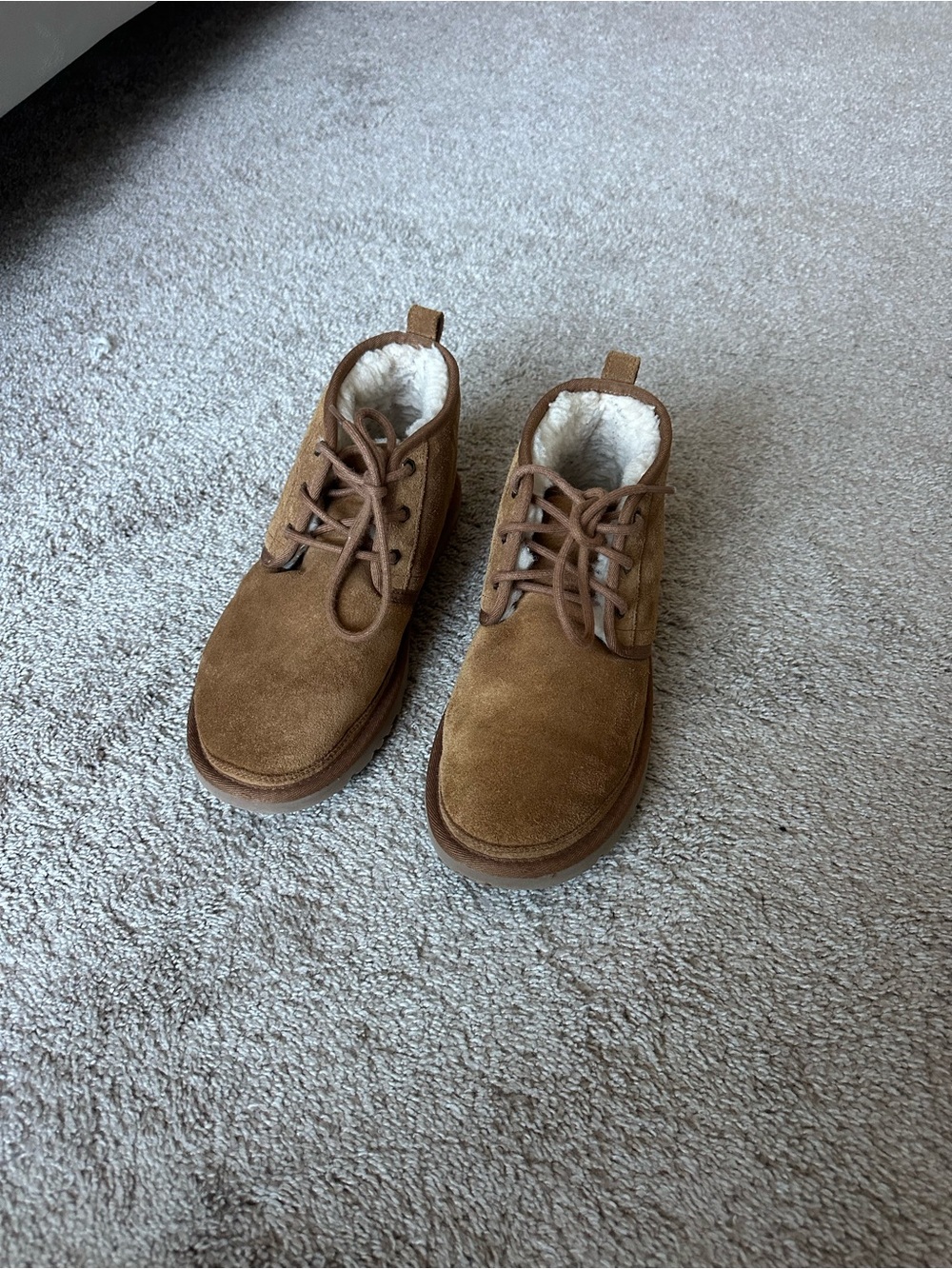 UGG Chukka Boot - Picture 2 of 12